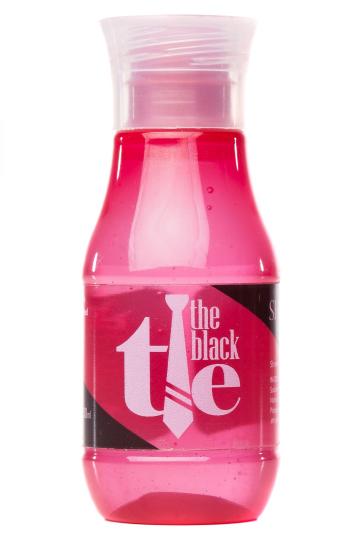 Gel de dus 30 ml - Black Tie