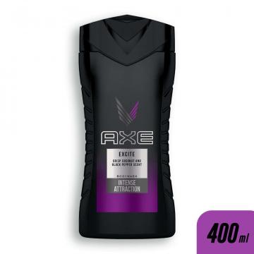 Gel de dus Axe Excite 400ml