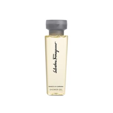 Gel de dus - Bianco di Carrara 50 ml
