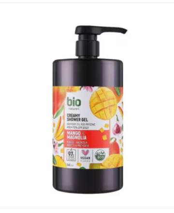 Gel de dus Bio Naturell MangoMagnolia, 946ml