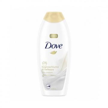 Gel de dus Dove Seta Preziosa , 750ml