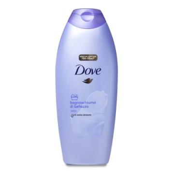 Gel de dus Dove Talco, cu minerale si vitamine, 750 ml