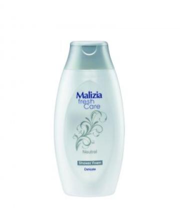 Gel de dus Malizia Fresh Care 250ml