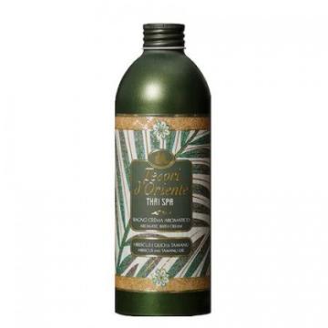 Gel de dus, Tesori D'Oriente, Thai SPA, Unisex, 500ml