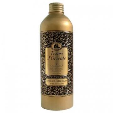 Gel de dus crema Tesori D'Oriente Royal Oud, 500 ml