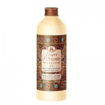 Gel de dus crema Tesori D'oriente Byzantium, 500 ml