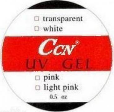 Gel de unghii false UV CCN