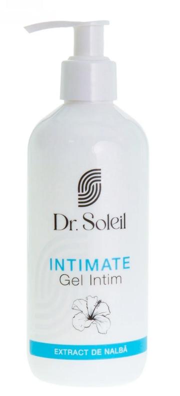 Gel igiena intima cu extract de nalba Dr. Soleil - 300 ml