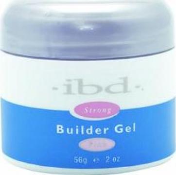 Gel manichiura Builder Gel Pink IBD - 56 g
