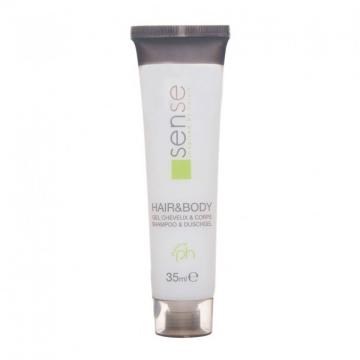 Gel mixt hotelier Sense Tub 35ml