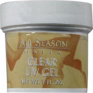 Gel unghii UV all season made in SUA
