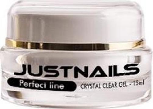 Gel uv pentru unghii Justnails