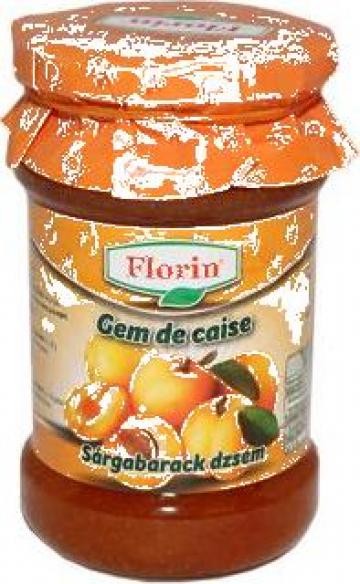 Gem de caise Florin 360 g