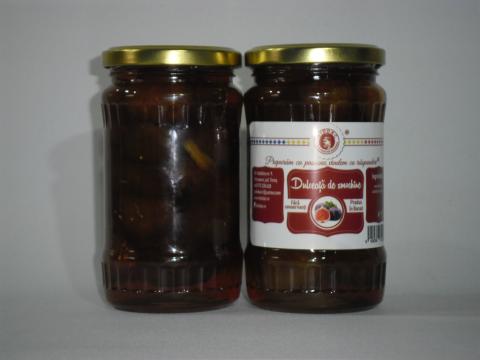 Gem de smochine