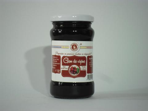 Gem de visine