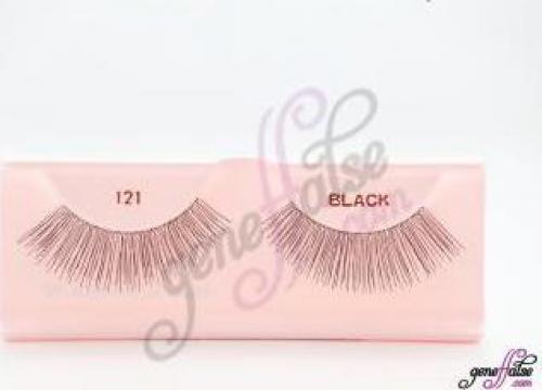 Gene false Ardell fashion lashes 121 black