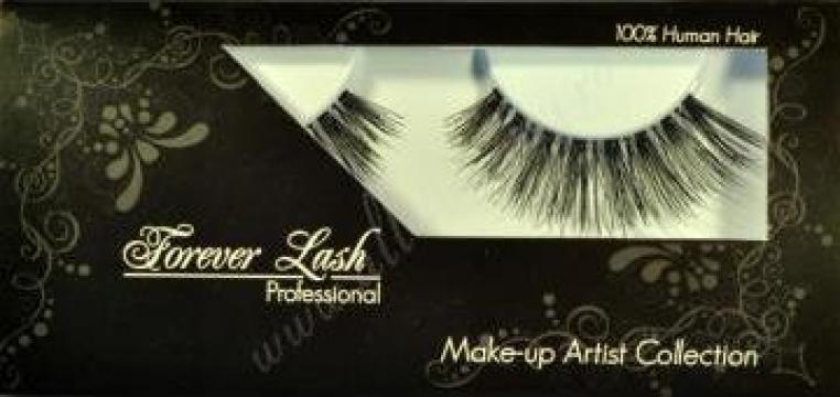 Gene false Real beauty ForeverLash