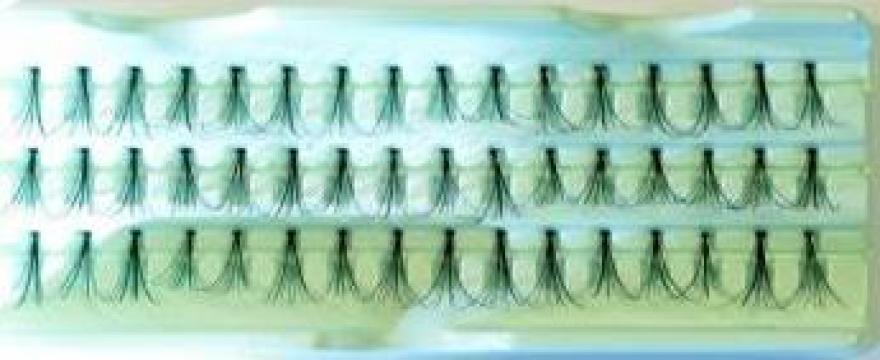 Gene false individuale medii ForeverLash