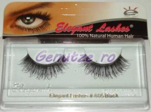 Genele false Elegant Lashes #605