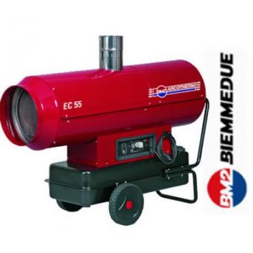 Generatoare de aer cald EC 55 Biemmedue