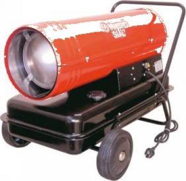 Generatoare de aer cald cu ardere directa 15-60 kW
