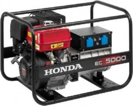Generator Honda EC 5000