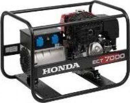 Generator Honda ECT7000
