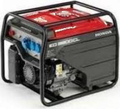 Generator Honda EM 50iS