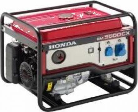 Generator Honda EM 5500CX1G