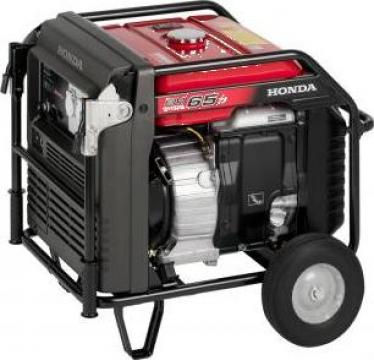 Generator Honda EM 65 iS