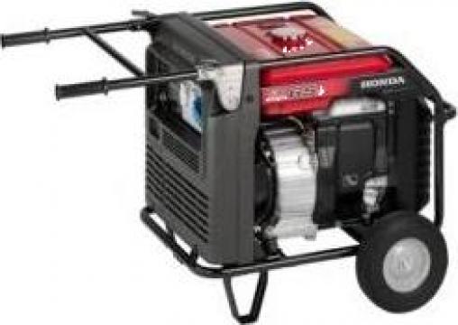 Generator Honda EM 65iS