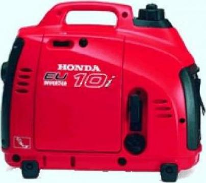 Generator Honda EU 10i