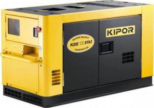 Generator Kipor Super Silent