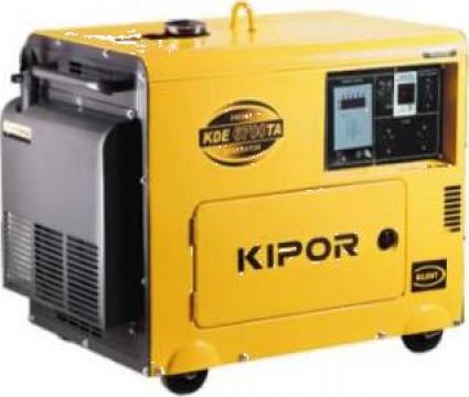 Generator Kipor