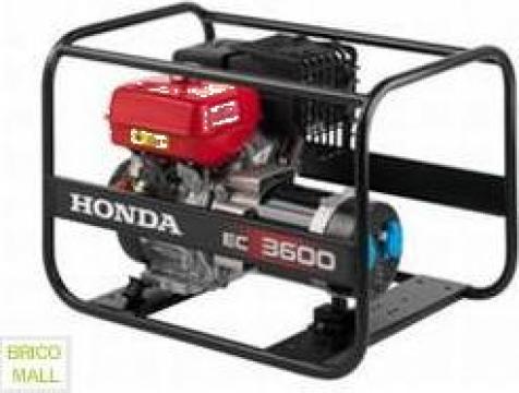 Generator Monofazat Honda EC 3600