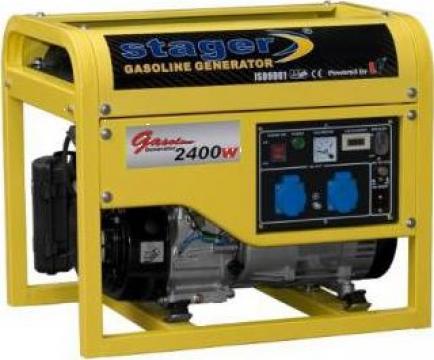 Generator Stager GG 3500