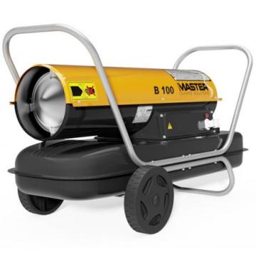 Generator aer cald Profesional Master B 100 CED