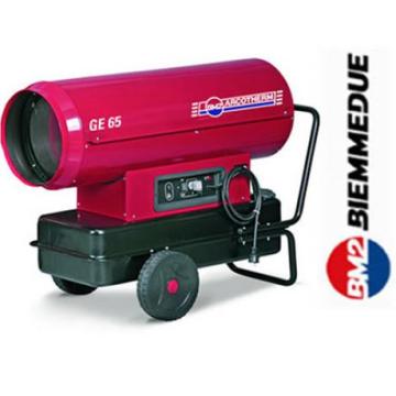 Generator aer cald cu ardere directa pe motorina GE 65