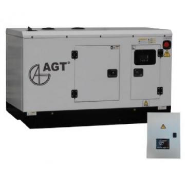 Generator cu pornire automata AGT 205 DSEA ATS 263