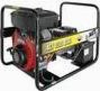 Generator curent 380/ 220 V