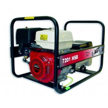 Generator curent AGT 7201 HSB SE