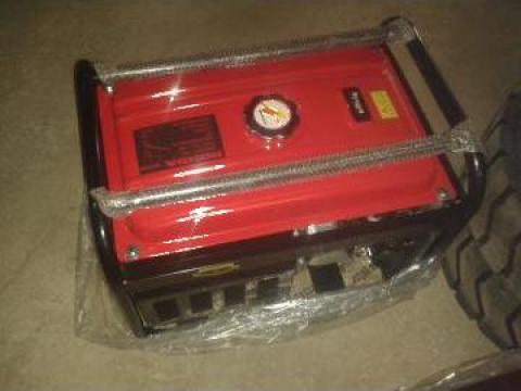 Generator curent Honda