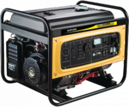 Generator curent Kipor