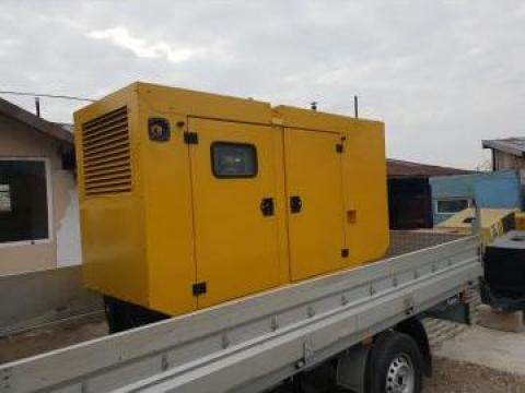 Generator curent Pramac SH