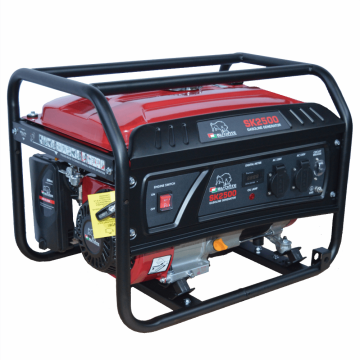 Generator curent SK2500, putere max. 2,2 kW, 230V, AVR