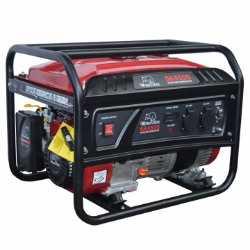 Generator curent SK4500, Putere max. 3,8 kW, 230V, AVR