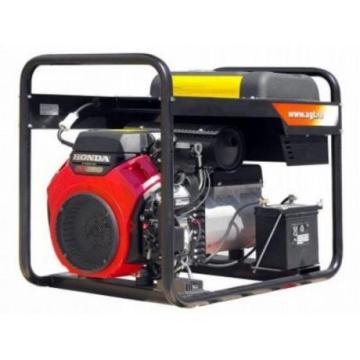Generator curent cu motor Honda GX 690 AGT 12501 HSBE R16