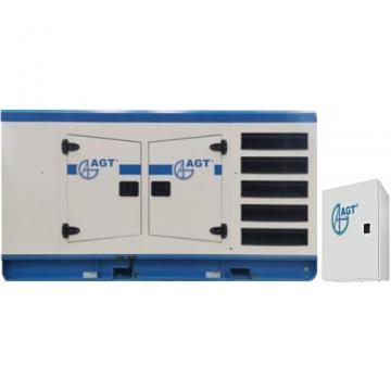 Generator curent diesel stationar AGT 156 DSEA ATS 164