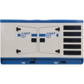 Generator curent diesel stationar AGT 156 DSEA