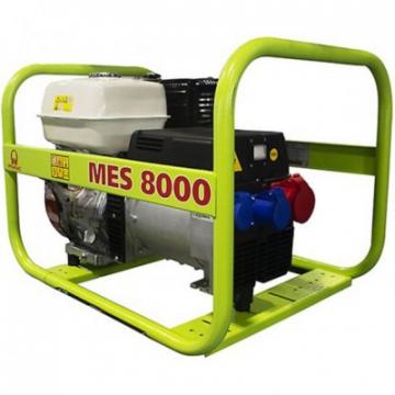 Generator curent trifazat 8.3 kVA Pramac MES8000T
